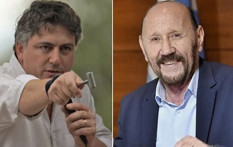 «A vos no te va tan mal gordito»: Le dijo el gobernador de Formosa a un senador libertario