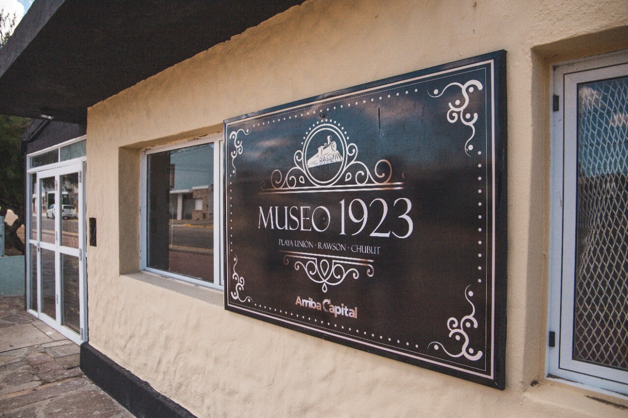 Rawson celebra el Día Internacional de los Museos con Círculo Histórico Cultural