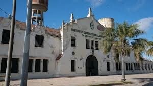 Homicidio en la Carcel de Coronda