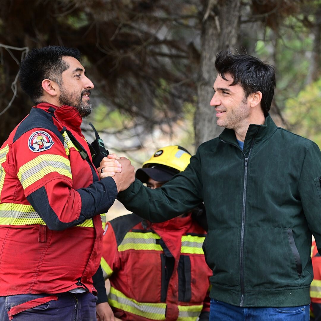 Torres confirmó el lanzamiento del Plan Operativo Invernal 2026 y destacó el fortalecimiento en la prevención de incendios