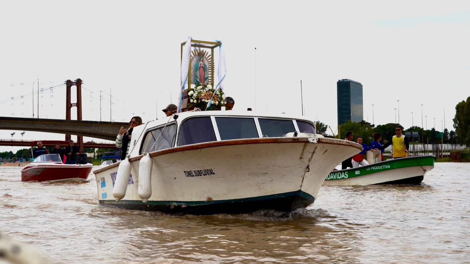 WhatsApp Image 2026-05-21 at 20.32.17.jpeg Santa Fe se prepara para la 3° Procesión Náutica de la Virgen de Guadalupe