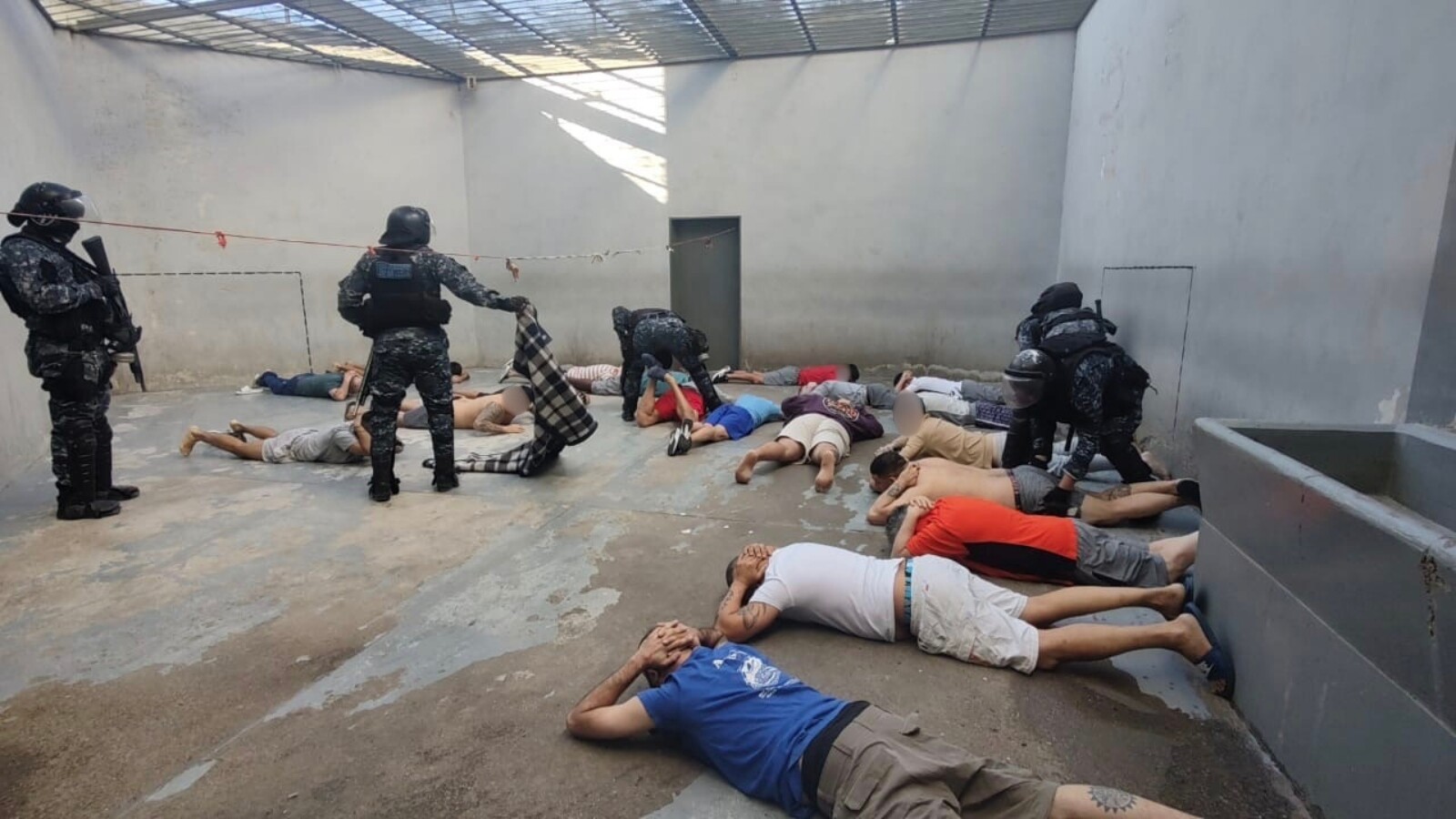 El Gobierno del Chubut avanza contra el delito en cárceles: secuestran celulares y droga en Comodoro Rivadavia