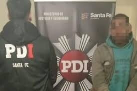 Atraparon al Ladrón del robo en Colastiné- Santa Fe