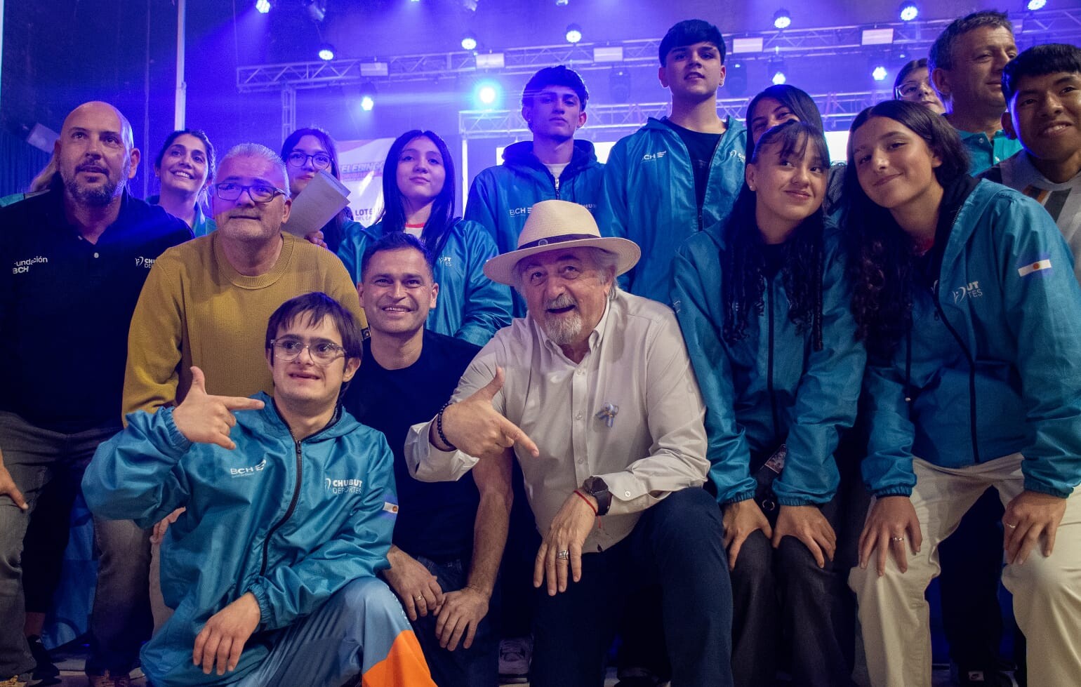 El Telebingo Deportivo y un récord de más de 1.000 millones de pesos para los clubes
