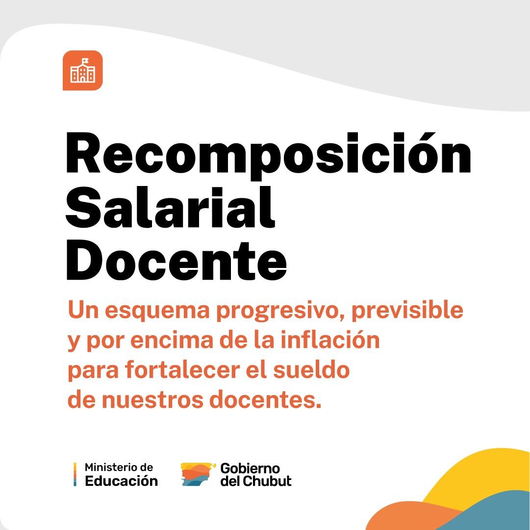 WhatsApp Image 2026-05-28 at 13.58.22.jpeg Aumentos mensuales, actualización automática e impacto en jubilaciones, los ejes centrales de la recomposición salarial docente