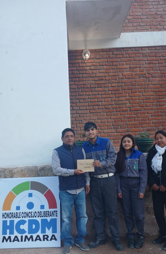 Concejo Deliberante asume atribuciones competentes para estar al lado de la sociedad