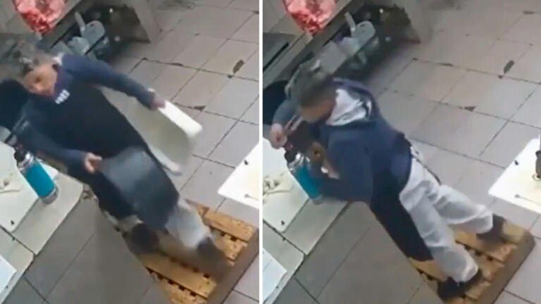 Una mujer intentó envenenar a un compañero con raticida en el mate y quedó detenida en Córdoba
