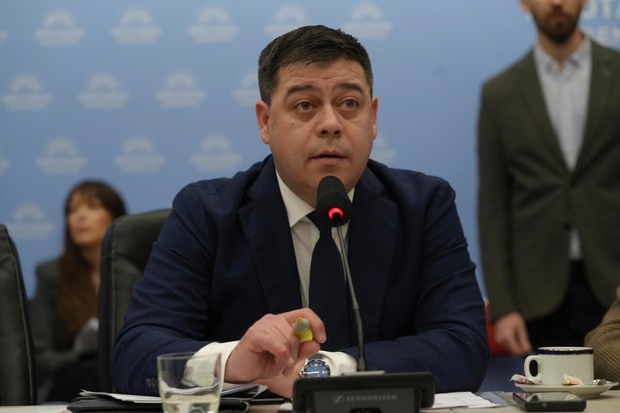 Treffinger destacó un dictamen que refuerza la lucha contra la pesca ilegal en aguas argentinas