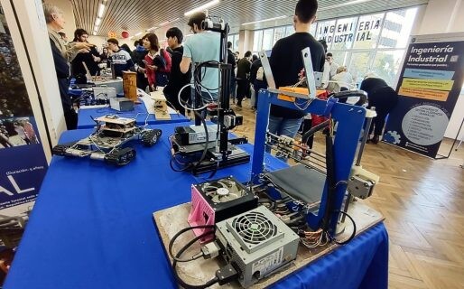 Más de 3.500 estudiantes participarán de “La Uni Te Recibe” 2026 en la UNPSJB