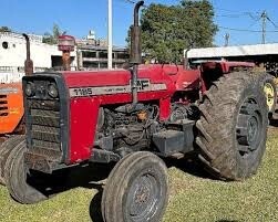 Controversia por el Parque de maquinas en el obrador en Reconquista