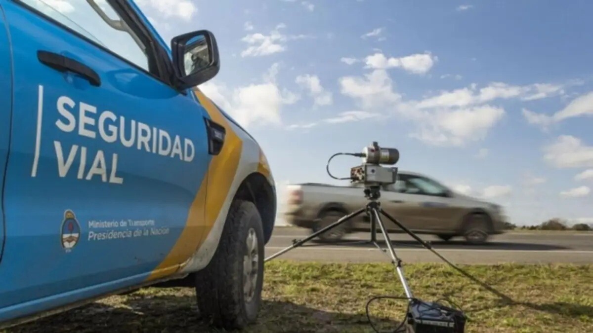 WhatsApp de la Ansv: cómo denunciar infracciones de tránsito y violencia vial