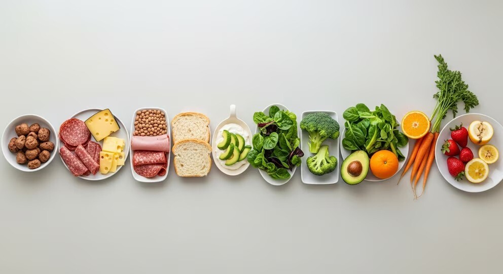El entorno puede ayudar a comer más sano sin esfuerzo