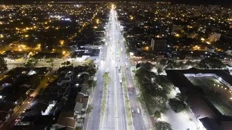 Corrientes reclamará ante la Justicia Federal por el mantenimiento del Corredor Belgrano