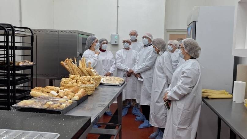Una fabrica de alimentos abastecerá a los comedores de la UNNE desde Corrientes