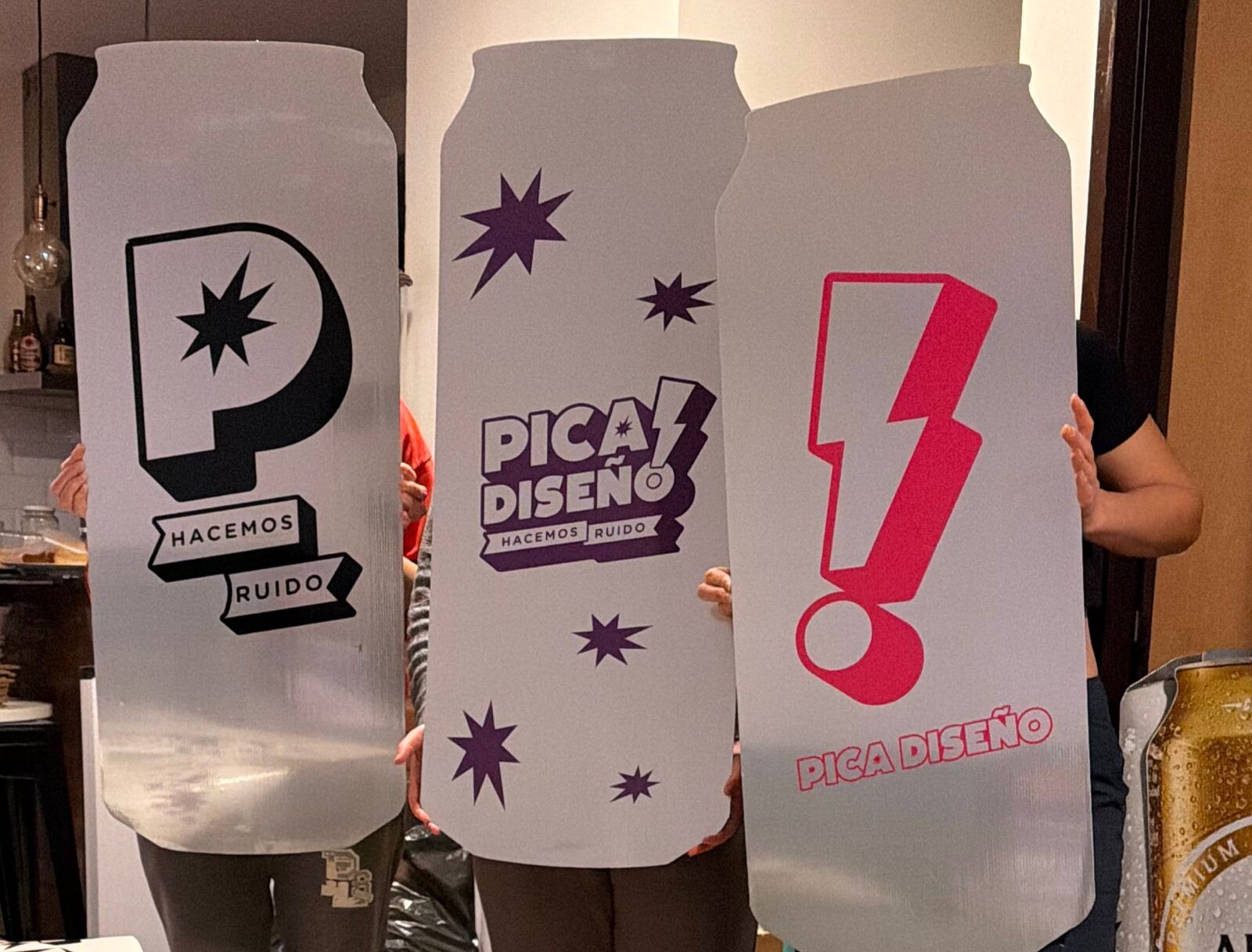 Llega PICA a Comodoro: un encuentro que celebra el diseño profesional regional