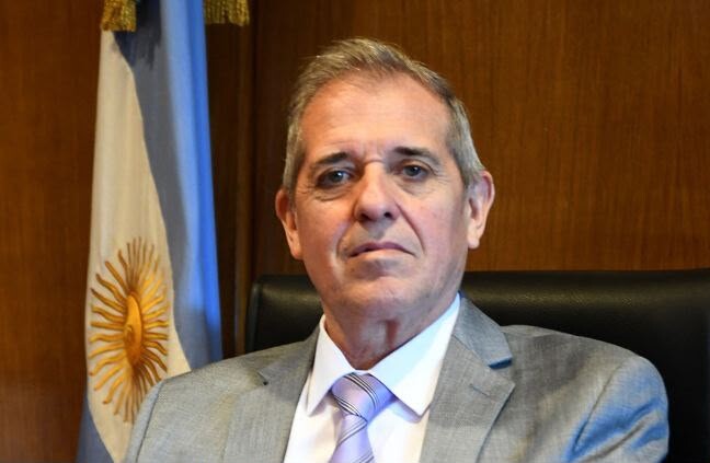 La gestión de Ignacio Torres puso en valor la inversión histórica en educación y el control del gasto público