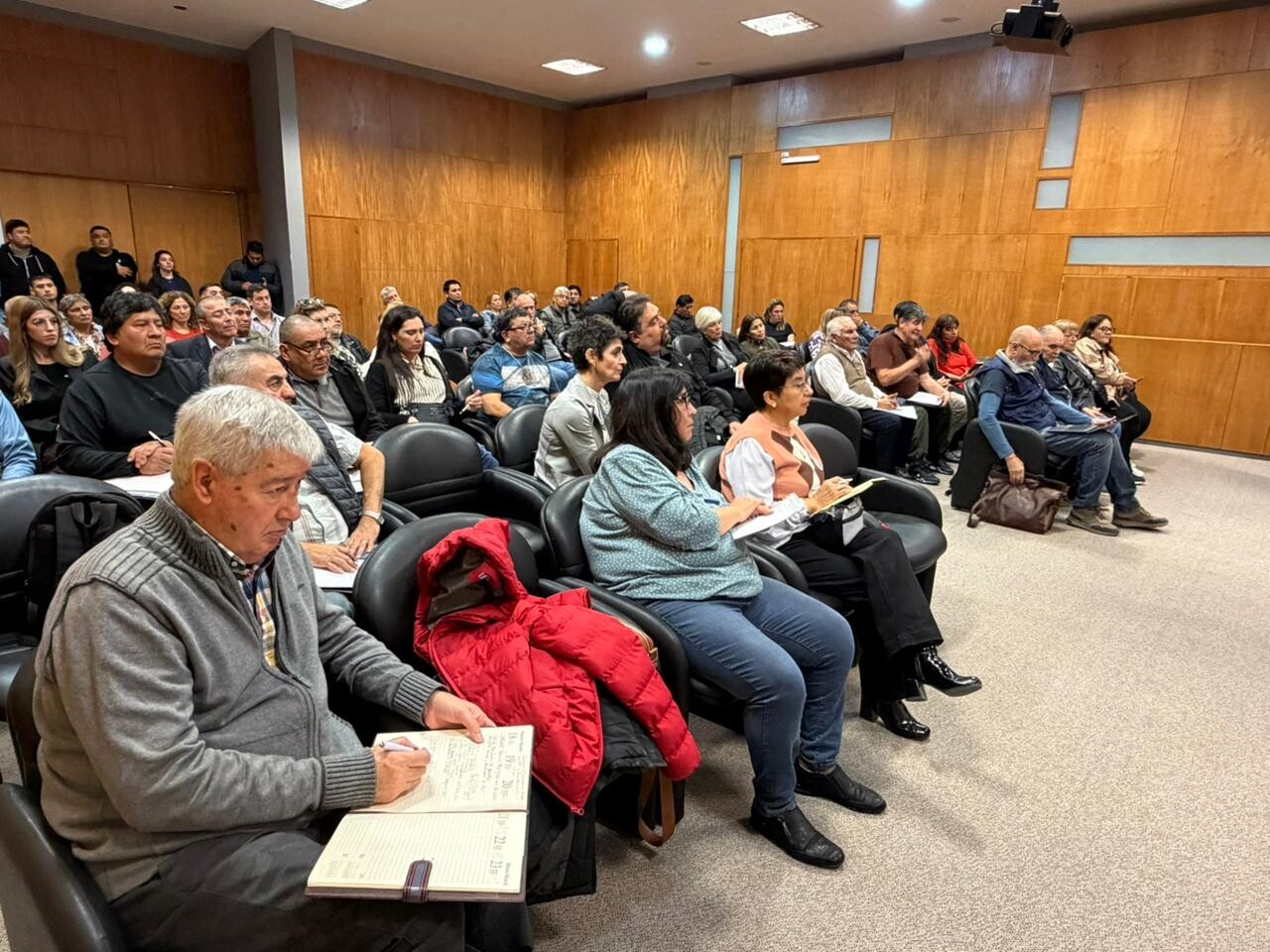Provincia presentará en Puerto Madryn los nuevos beneficios para asociaciones civiles impulsados junto a ARCA
