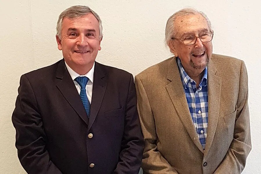 Centro Cultural Lola Mora: El legado de Gerardo Morales que pone a Jujuy en el mundo