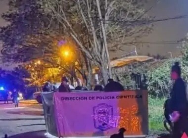 Formosa: Una mujer se descompenso y murió cuando era trasladada en moto a un centro asistencial
