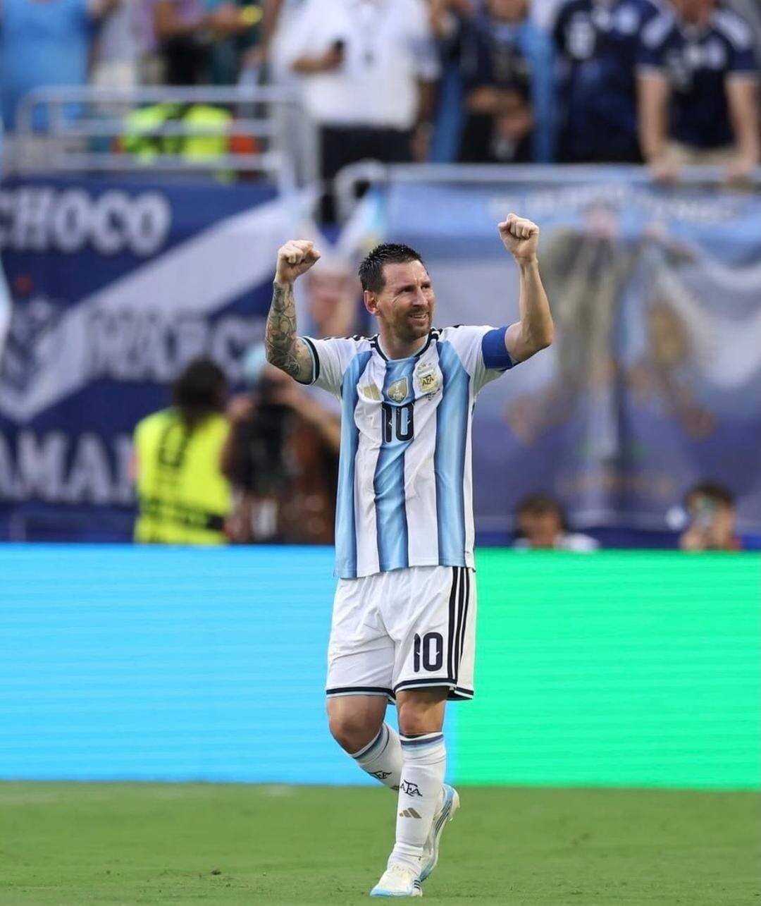 WhatsApp Image 2026-07-03 at 8.53.49 PM.jpeg Argentina sufrió, venció 3-2 a Cabo Verde en la prórroga y avanzó a los octavos de final del Mundial 2026