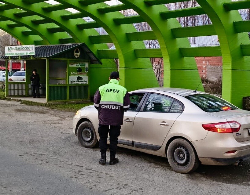 Seguridad vial: se retiraron de la vía pública a 51 conductores alcoholizados durante el fin de semana