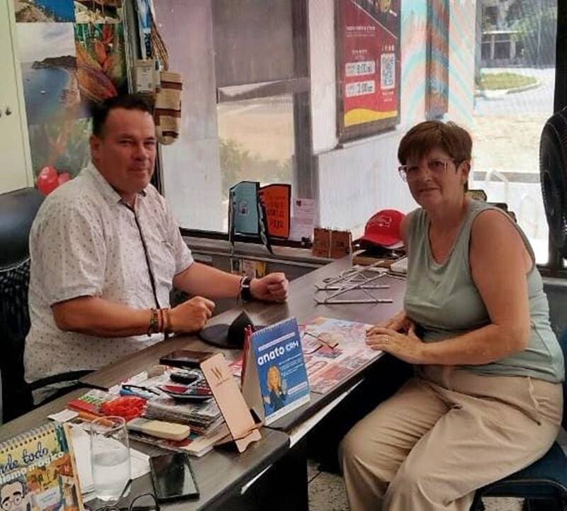 El valor de la visión: Cómo la apuesta empresarial de William Rivera impulsó una nueva forma de recorrer Santa Marta