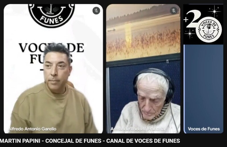 WhatsApp Image 2026-07-10 at 20.36.03.jpeg Entrevista al concejal de Funes, Martín Papini, en el canal Voces de Funes: