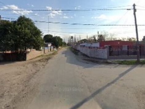 Hubo tiros tras un violento conflicto familiar en Capitán Bermúdez