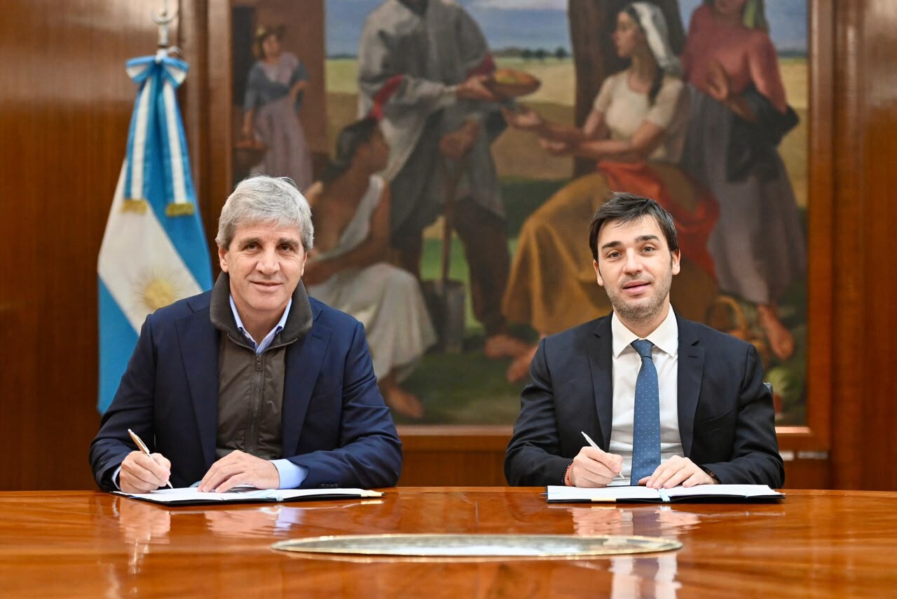 Chubut licitará la próxima semana la Doble Vía Trelew-Rawson tras cerrar el acuerdo de compensación de deuda con Nación