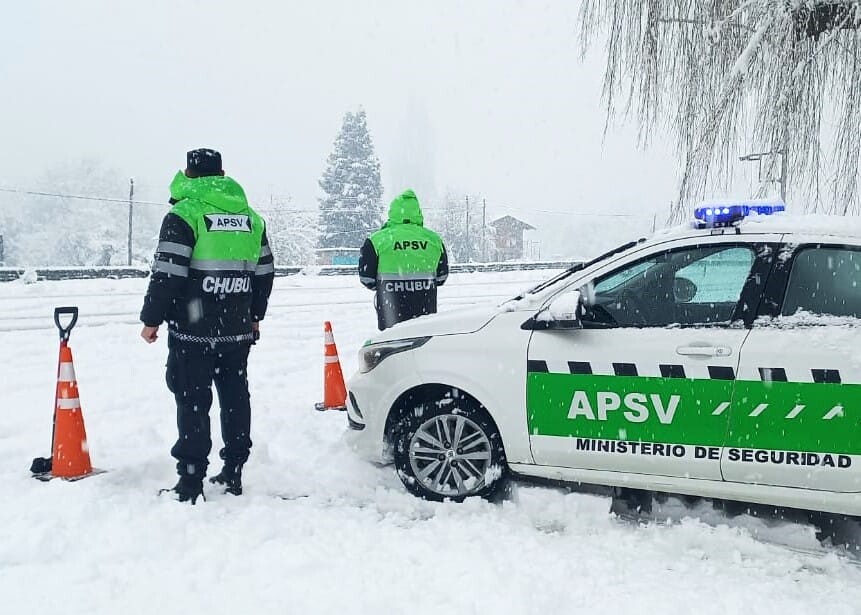 Provincia controló más de 7 mil vehículos y retiró de la vía pública a 50 conductores durante el fin de semana