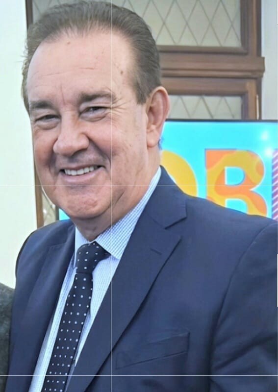 Orfilio Marcón Confirmó Más De 182.000.000 De Pesos Para Varias Escuelas