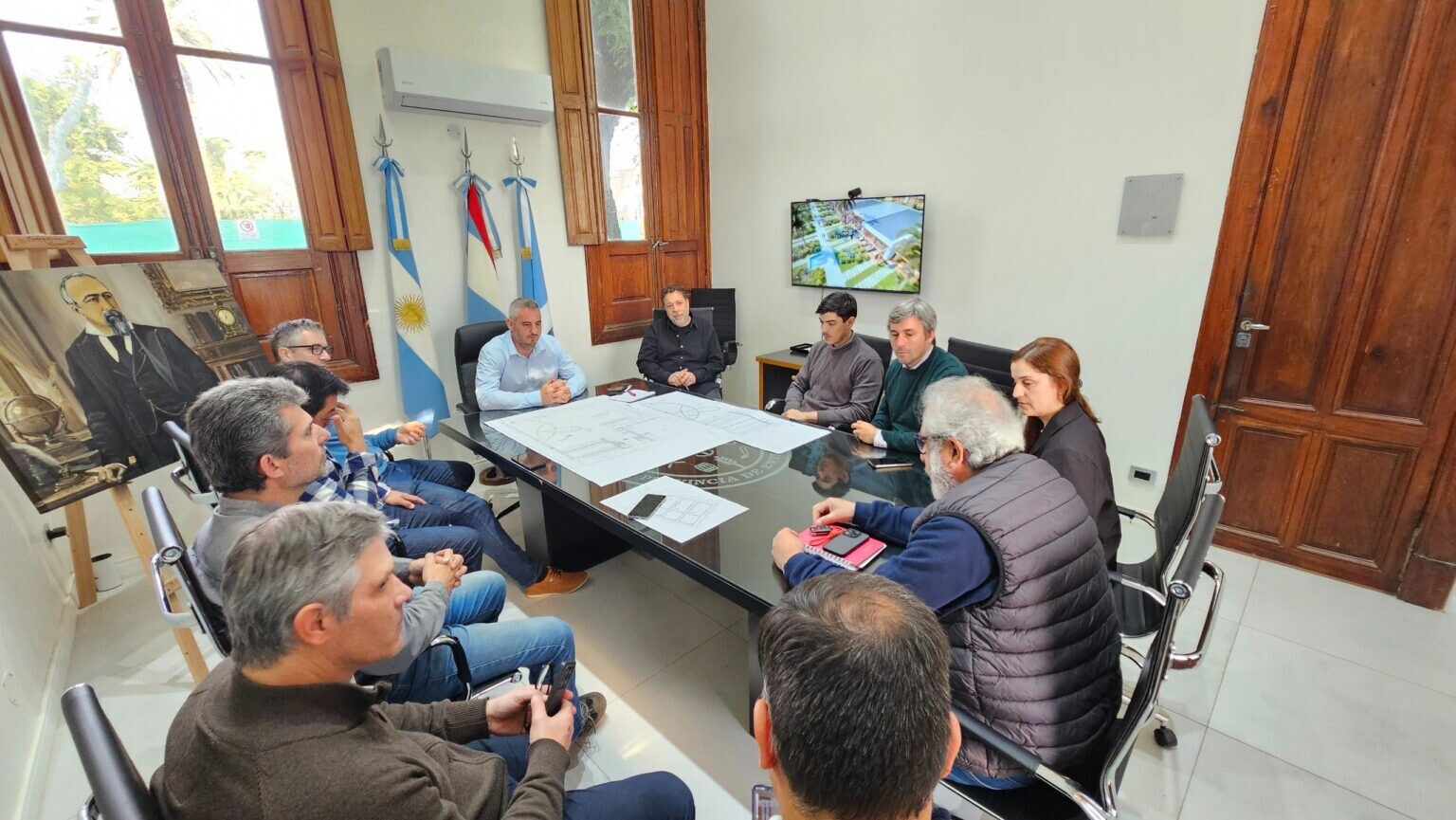 IPAMAI: una inversión turística de USD 5 millones comienza a concretarse bajo el régimen de incentivos de Colón.