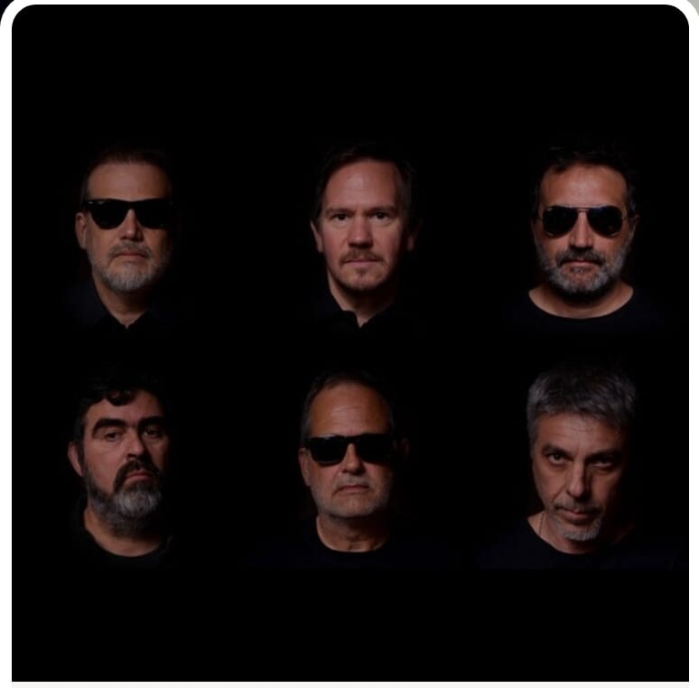 La banda quilmeña Viva Caminantes, se presenta en Espacio Cultural Originarte con nuevo material.