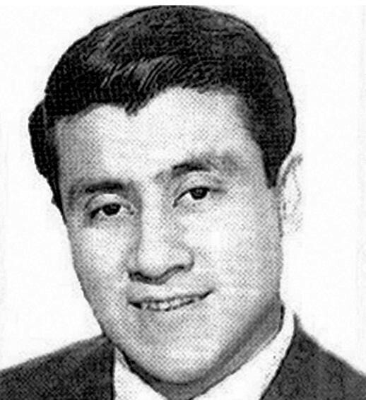 A 93 AÑOS DEL NACIMIENTO DE AGUSTÍN CARABAJAL, UNA FIGURA FUNDAMENTAL DE LA CHACARERA