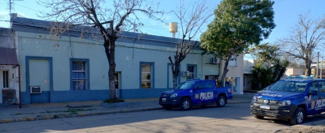 Villa Ocampo Tiene Nuevo Jefe Policial