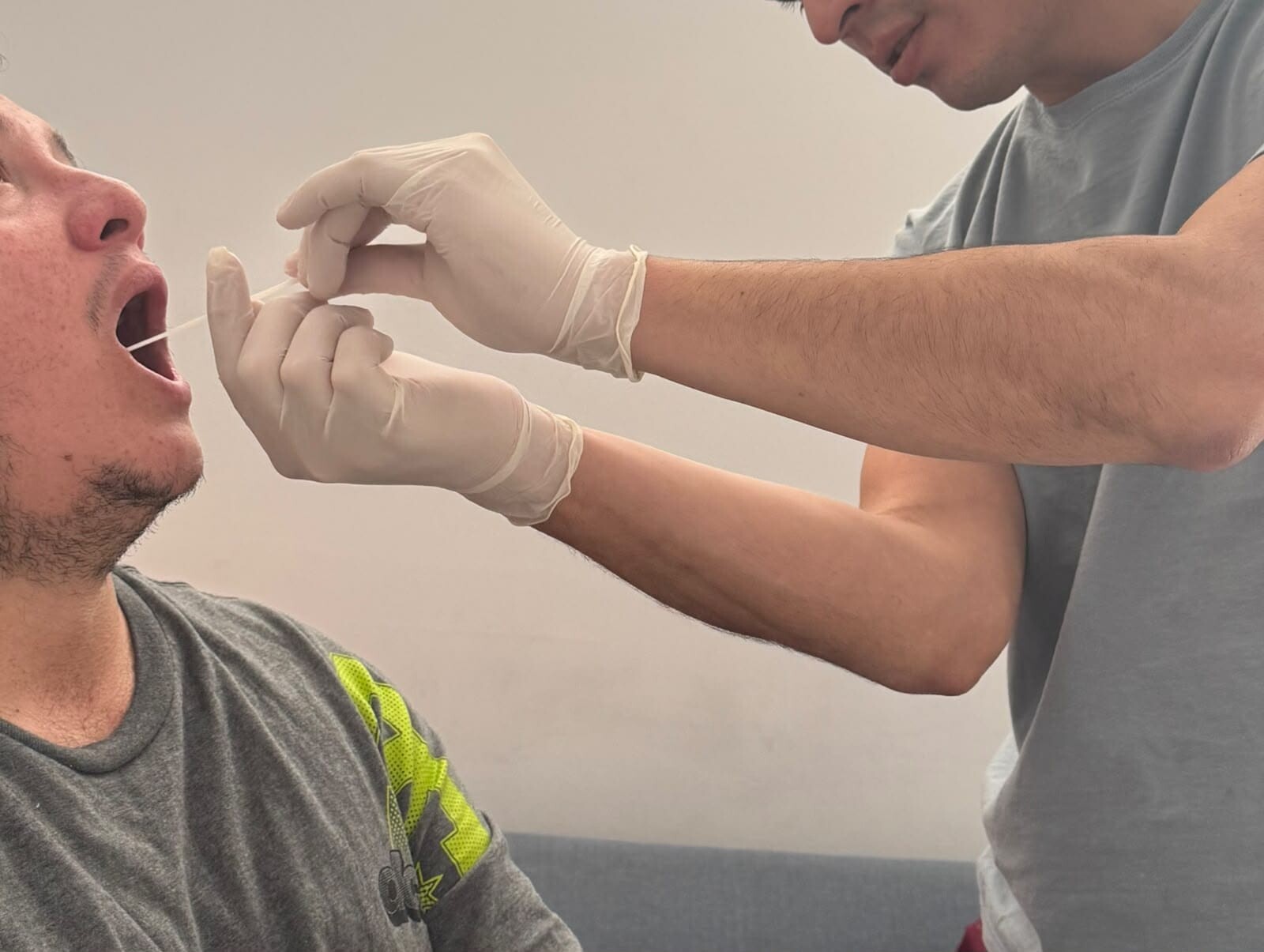CUCAI Chubut fortalece la captación de donantes voluntarios de médula ósea en Trelew y Esquel CUCAI Chubut fortalece la captación de donantes voluntarios de médula ósea en Trelew y Esquel