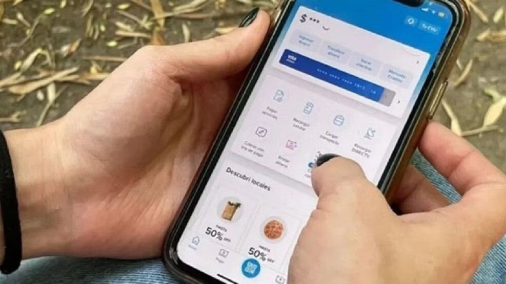 Luque y diputados del Peronismo Federal pidieron investigar a billeteras virtual y financieras Luque y diputados del Peronismo Federal pidieron investigar a billeteras virtual y financieras