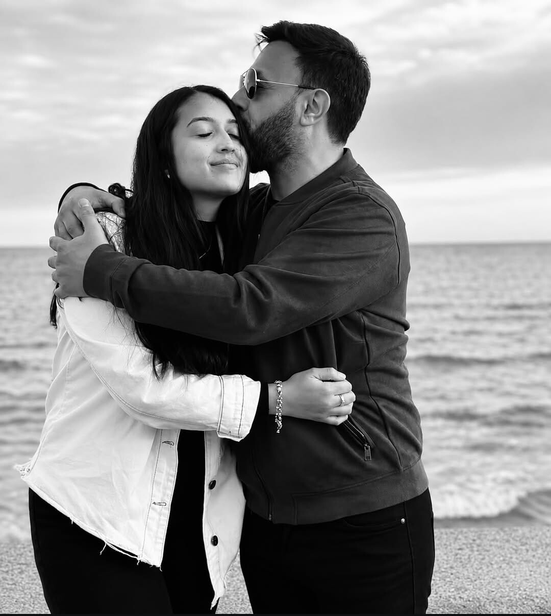 Profundo dolor por la muerte de Florencia, la hija de Lucas Sugo: tenía 23 años y luchaba contra el cáncer