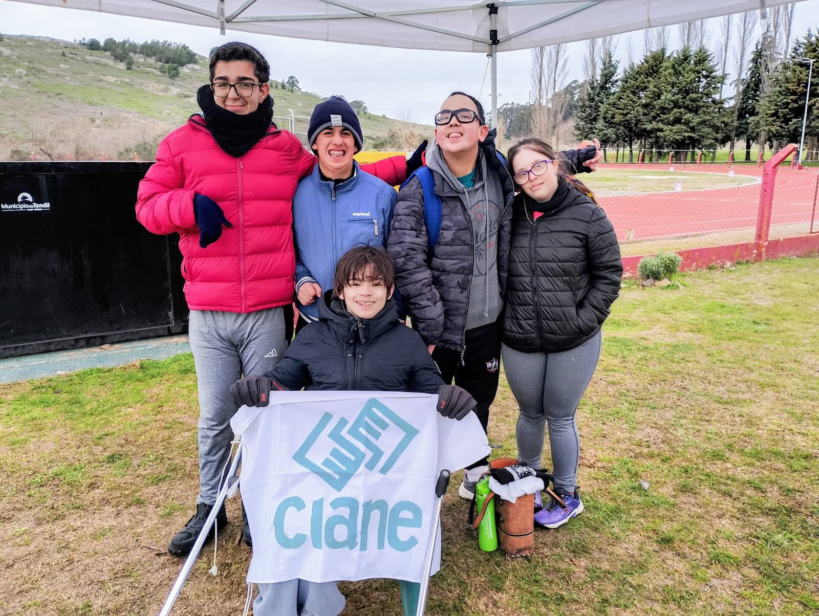 Cuatro representantes de CIANE accedieron a la etapa Regional de los Juegos Bonaerenses