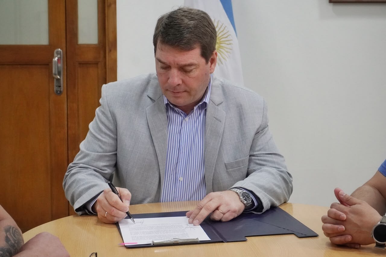 Rawson: el Club Deportivo Miguel Ángel proyecta contar con un espacio propio Rawson: el Club Deportivo Miguel Ángel proyecta contar con un espacio propio