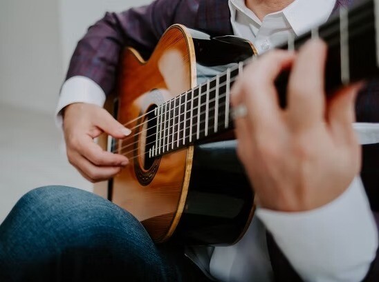 Chubut presenta una nueva edición del Encuentro Patagónico “Guitarristas del Sur” Chubut presenta una nueva edición del Encuentro Patagónico “Guitarristas del Sur”