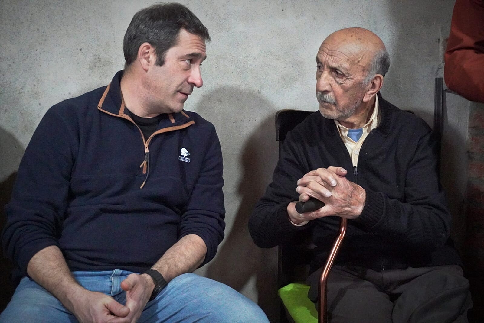 Luque presentó un pedido de informes por la crisis de PAMI: “Es deshumano el trato a los jubilados en Chubut” Luque presentó un pedido de informes por la crisis de PAMI: “Es deshumano el trato a los jubilados en Chubut”