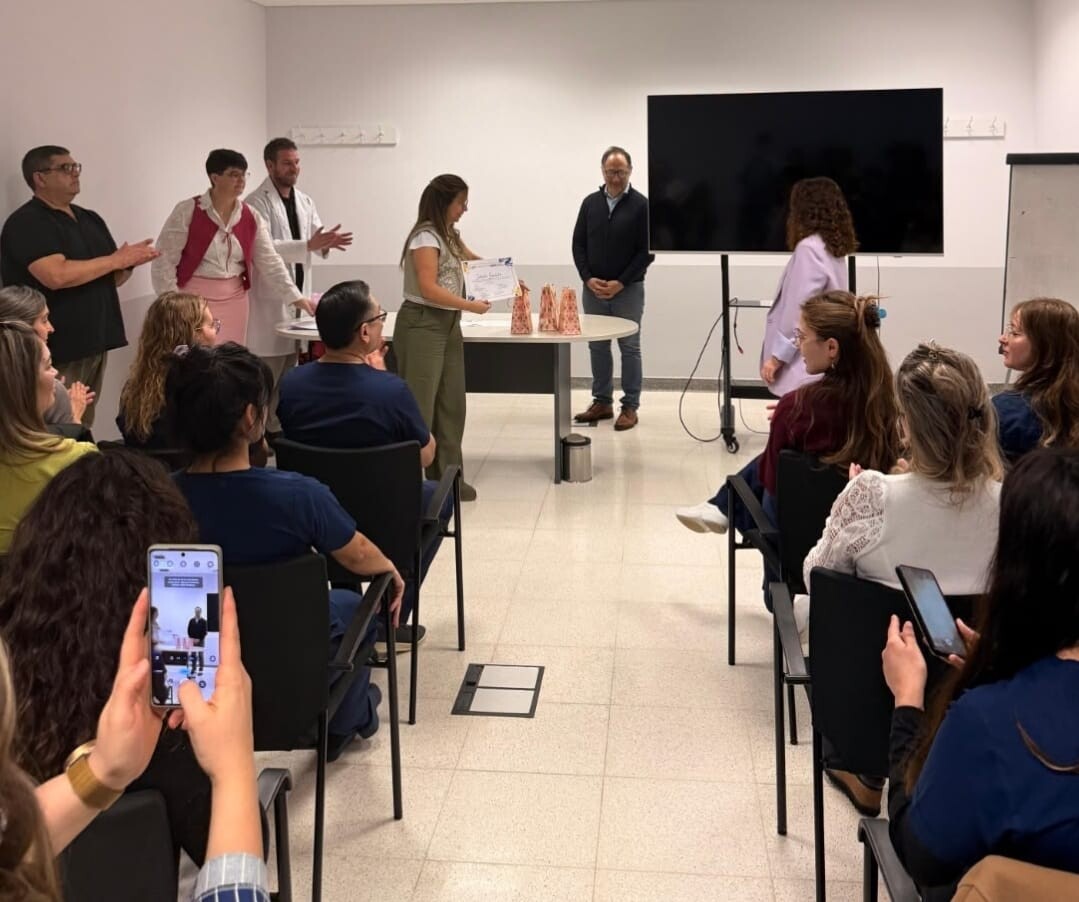 Provincia realizó el acto de egreso de residentes de los hospitales de Trelew Provincia realizó el acto de egreso de residentes de los hospitales de Trelew