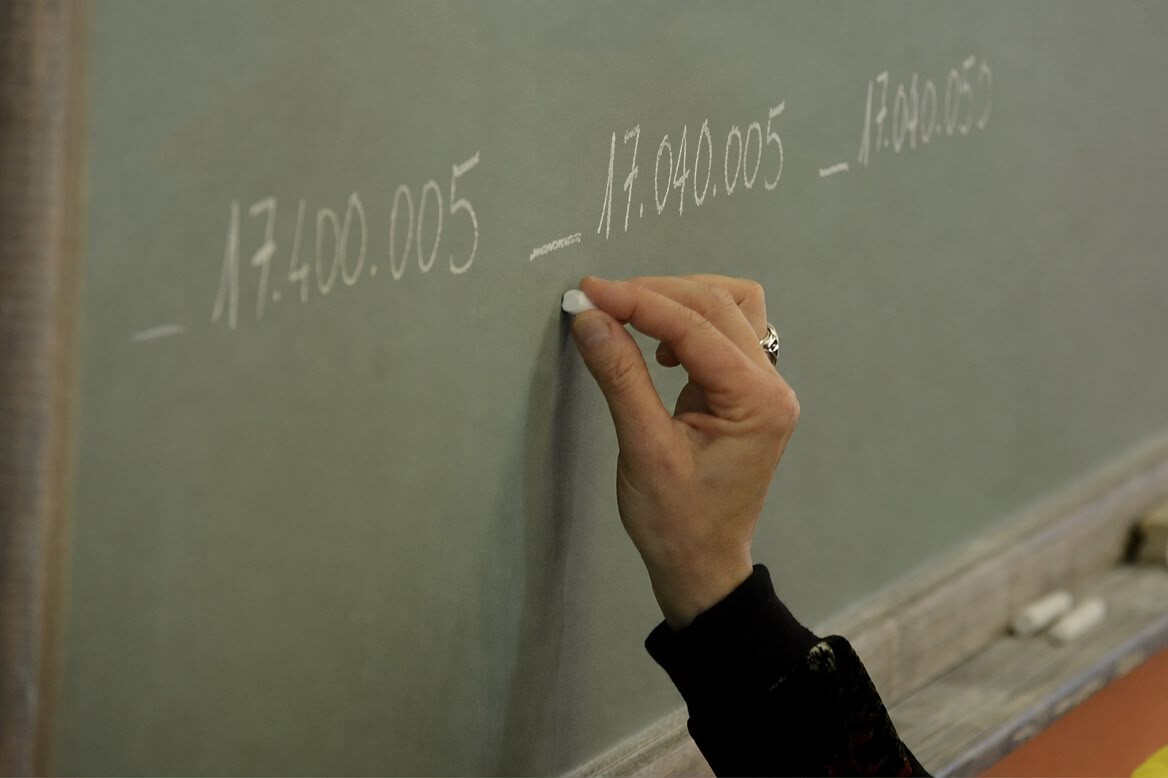 Chubut fortalece su agenda educativa con capacitaciones para docentes de Primaria