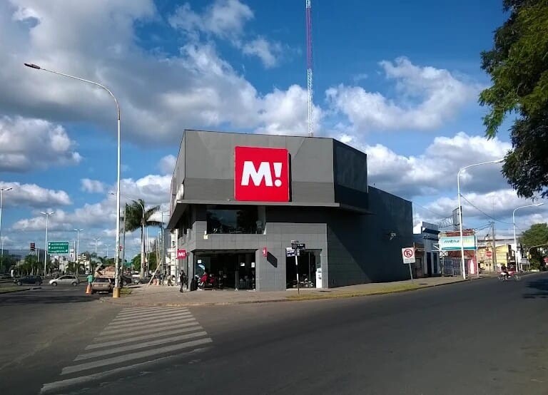 Cadena de electrodomésticos despide personal en Misiones y enciende alertas en Corrientes