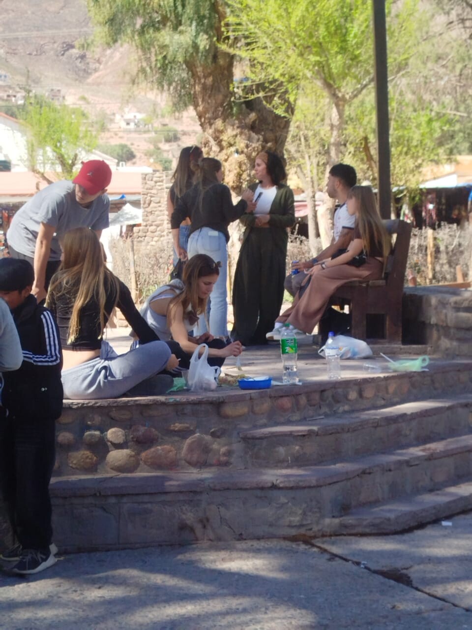 Jujuy, transformada y renovada por el turismo