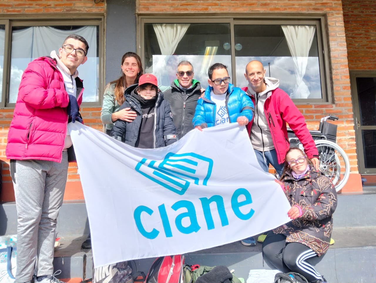 CIANE contará con un representante en las finales de los Juegos Bonaerenses