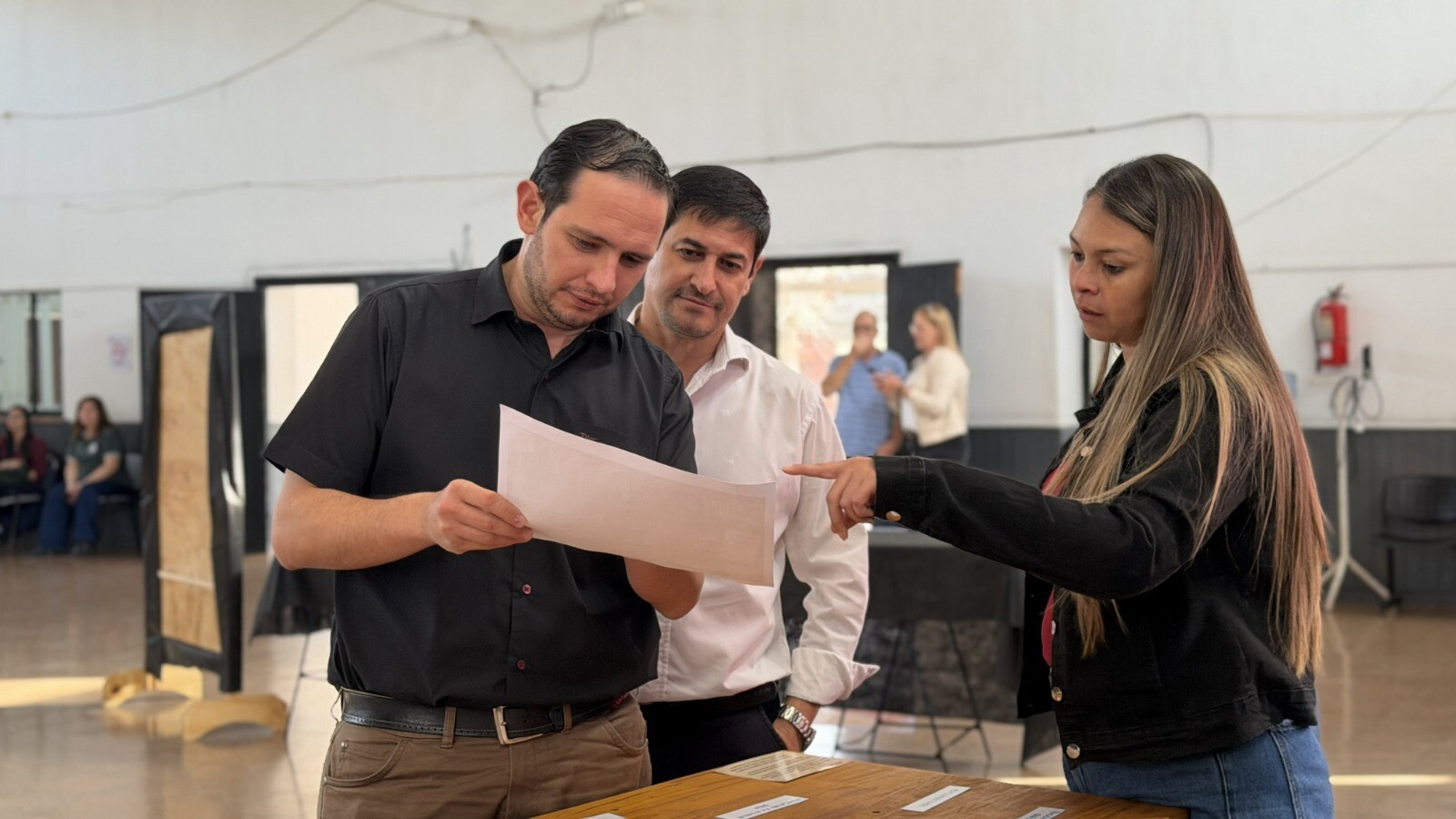 Proyecto Nébula: una propuesta educativa para estudiantes de escuelas secundarias