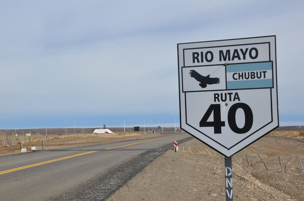 El Gobierno del Chubut y Río Mayo avanzan en el desarrollo de circuitos geoturísticos El Gobierno del Chubut y Río Mayo avanzan en el desarrollo de circuitos geoturísticos