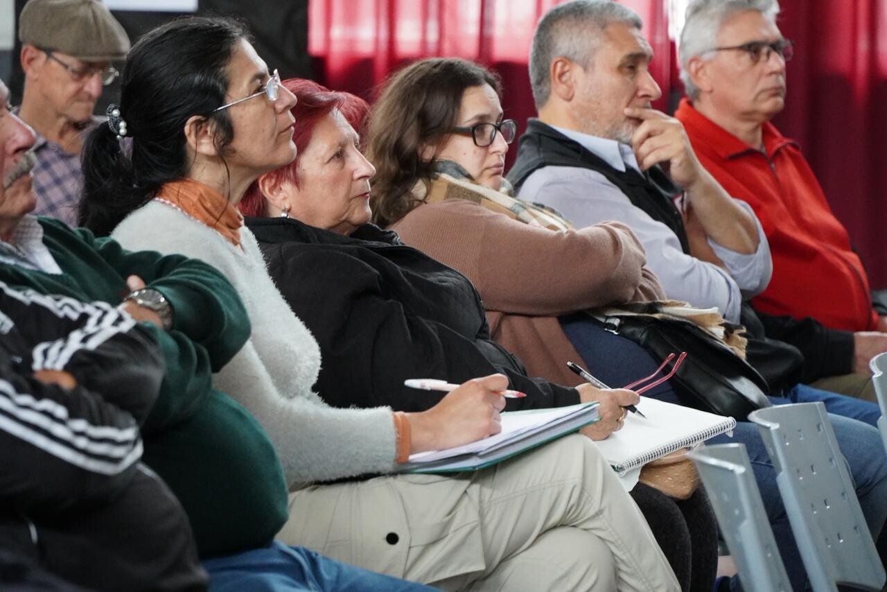 Villa Ocampo Fortalece La Prevención Y Coordinación Comunitaria Ante El Fenómeno Del Niño